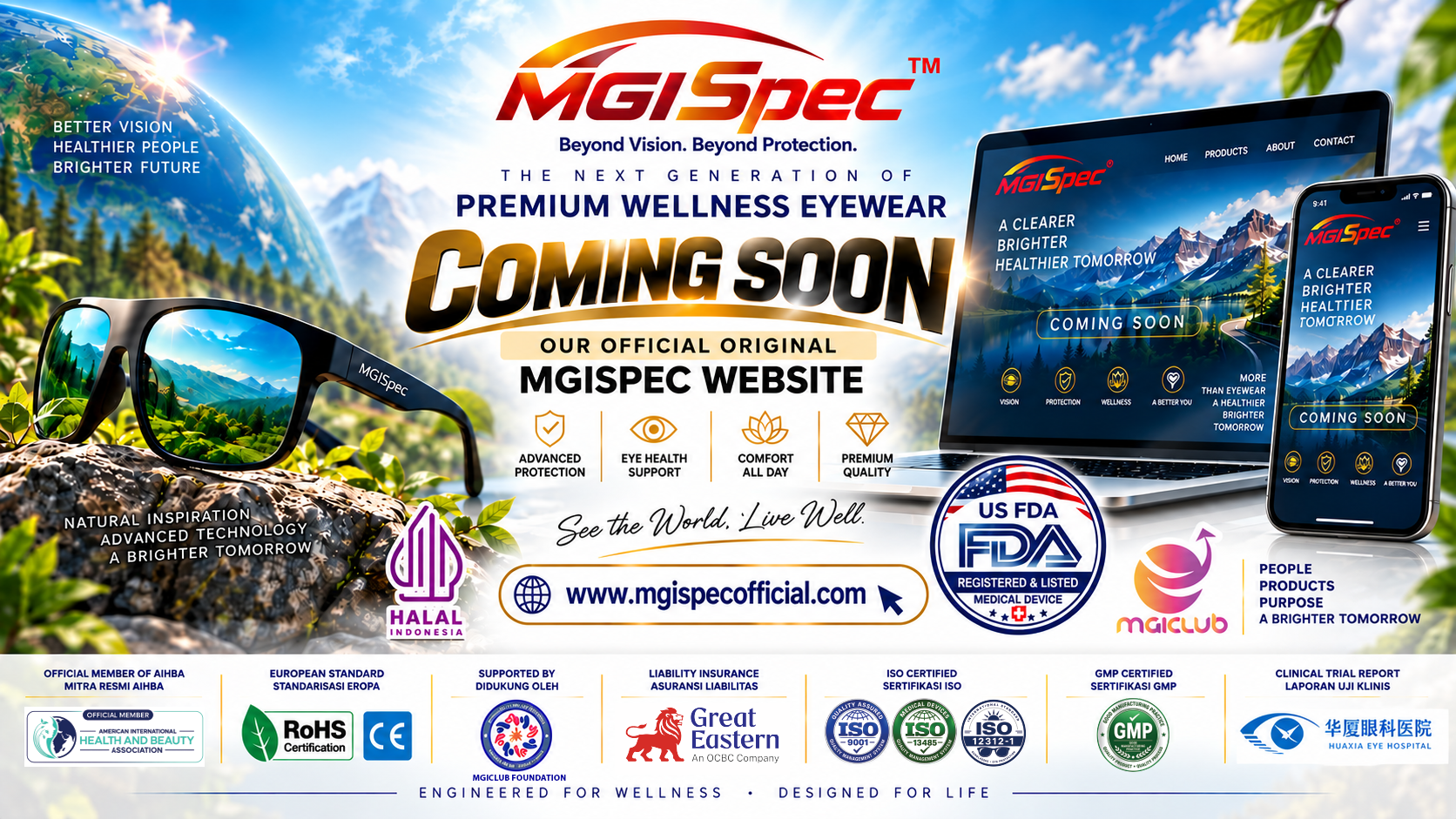 Coming Soon